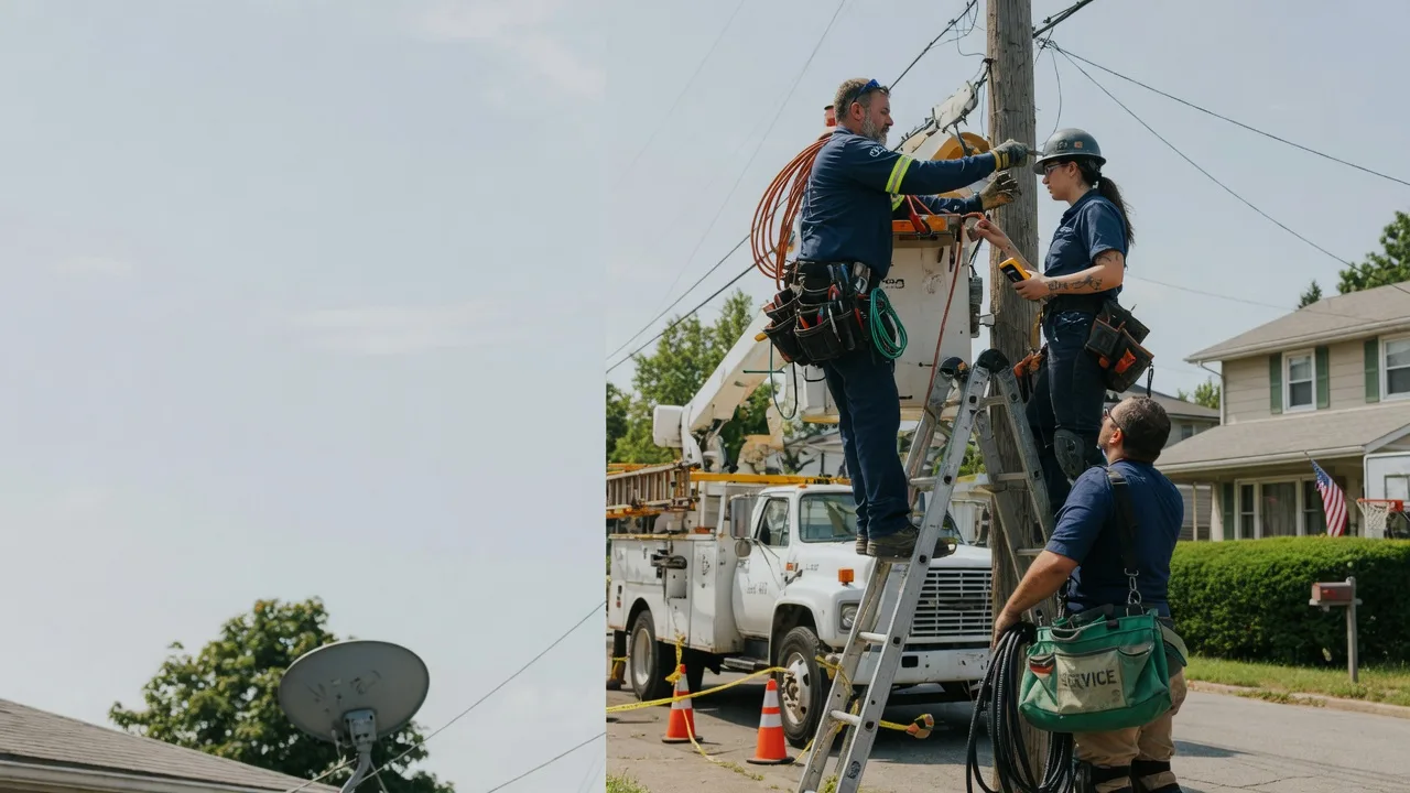 Electrical Repair in Oldenburg, IN near me